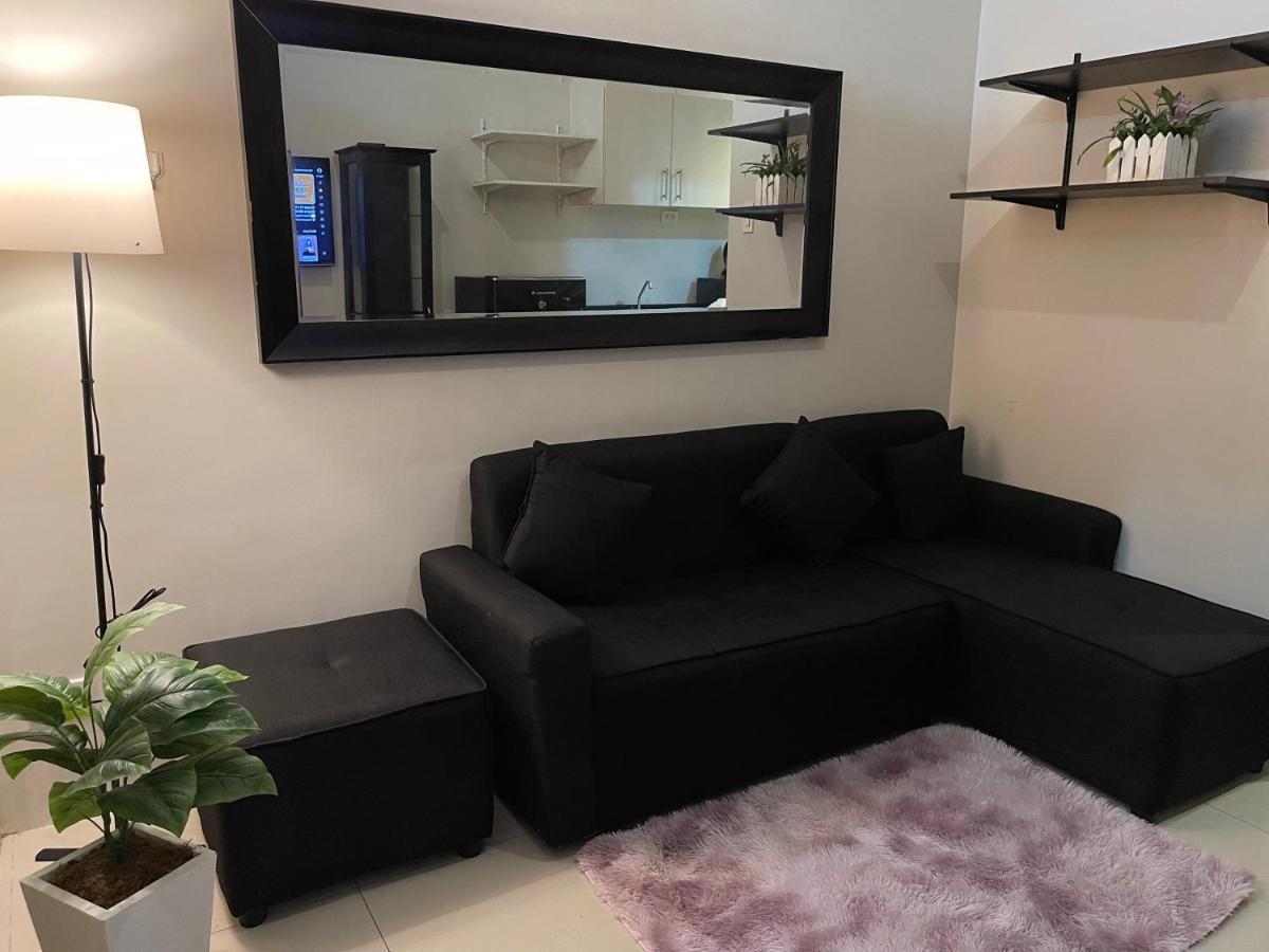 Premiere Haven At Sea Residences Condominium Манила Экстерьер фото