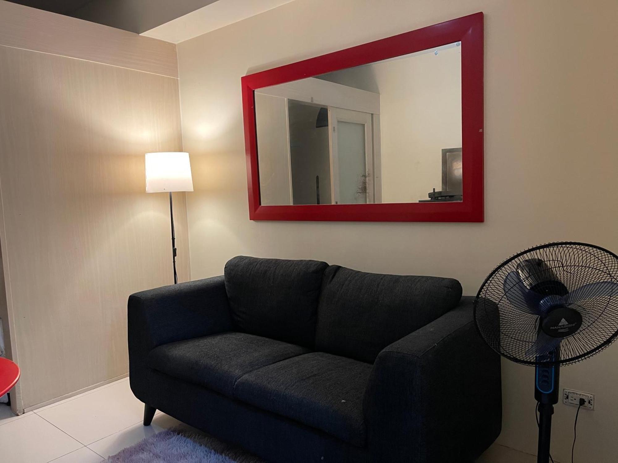 Premiere Haven At Sea Residences Condominium Манила Экстерьер фото